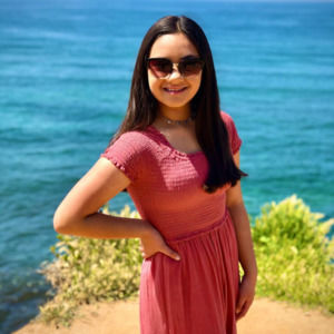 Meet your Posher, Natalie